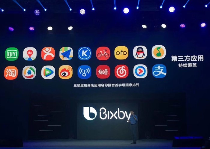 Galaxy S10发布前,带你回顾三星Galaxy S全系列