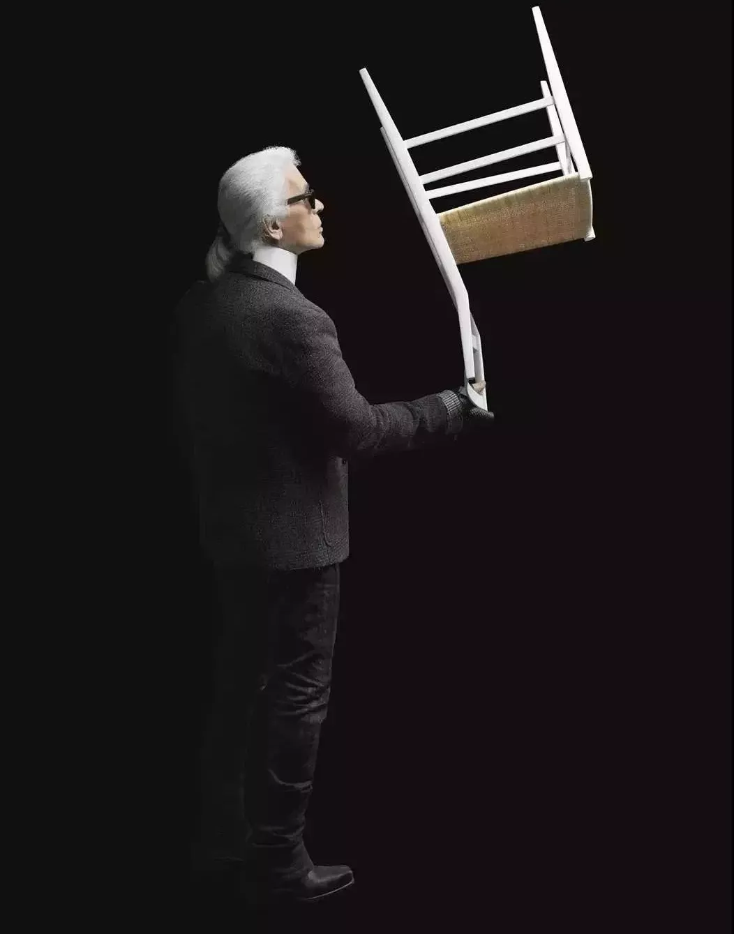 null