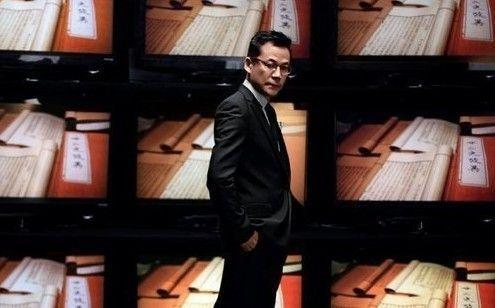 李国庆公开信：我离开当当网 决定又一次启程追梦