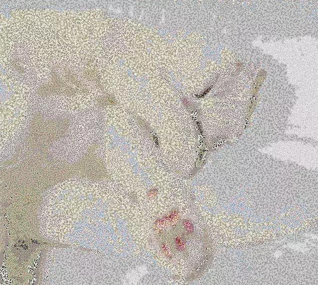 emoji除了当做表情，还能被拿去写文章和作画！