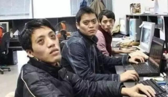 一张大尺度美女图,竟然推进了图片算法的进步……