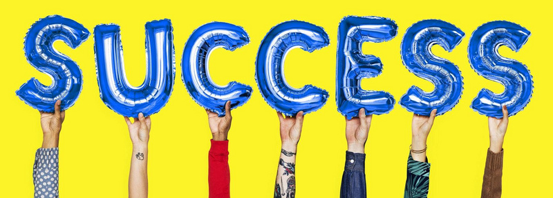 职场成功人士的8大共同点