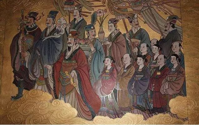 现代民族大迁移的原因