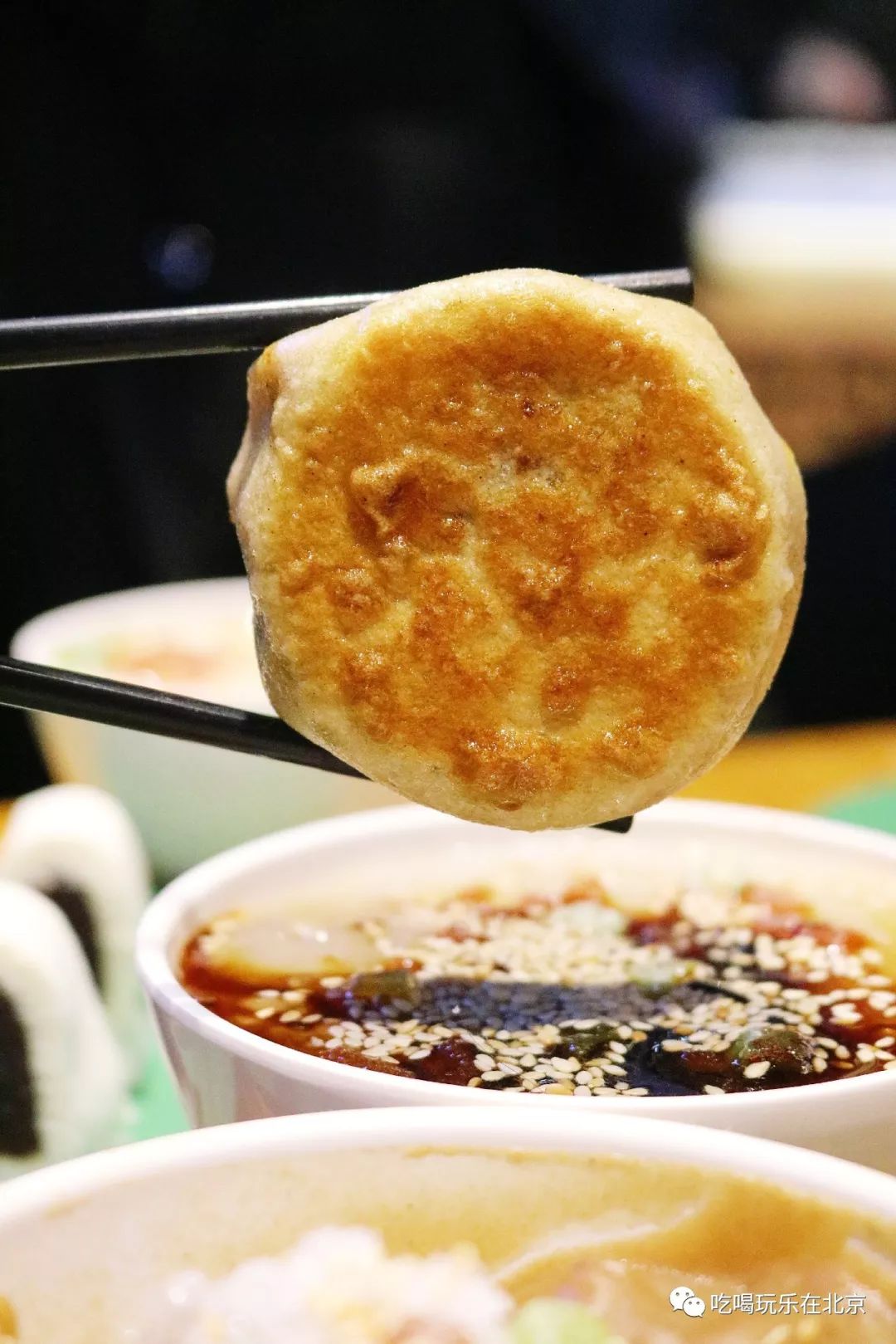 慈禧太后爱吃的甜品居然藏在超市里?!一般人还不会吃!