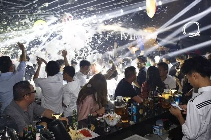 请收好这份武汉2019蹦迪,喝酒清单,绝不踩雷!