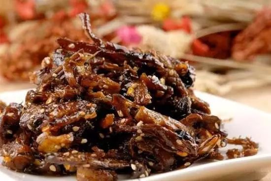 平菇可以这样吃：能顶一顿肉吧