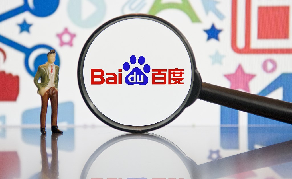 百度能否在未来收割AI红利呢？