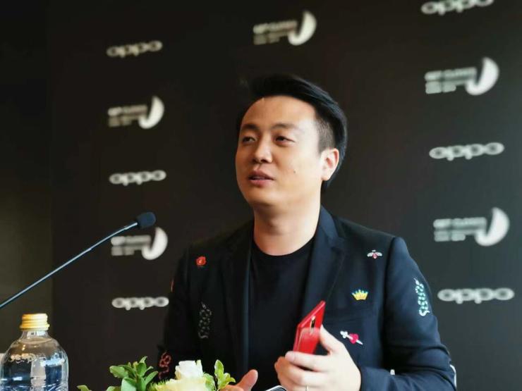 OPPO 十倍光学变焦手机 4 月发布,首款 5G 手