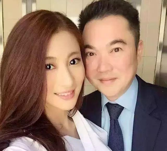 不满法官裁决！前TVB一线花旦发长文反击：公平何在？