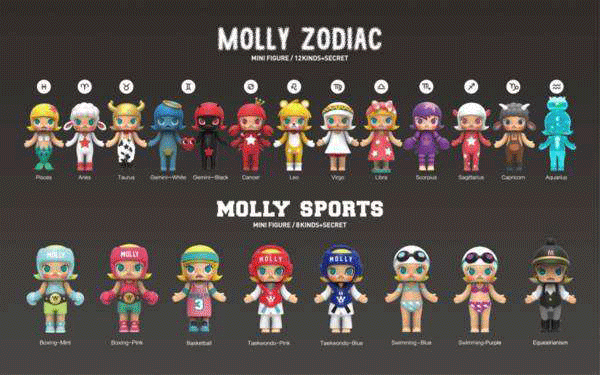 春田花花molly会|告诉我谁是最佳coser!
