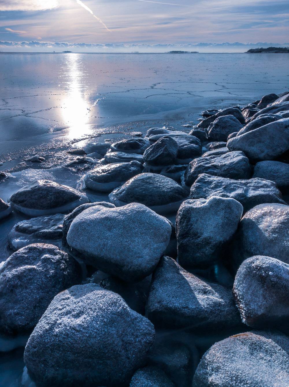 诺基亚的 5 摄手机，可真是太北欧了