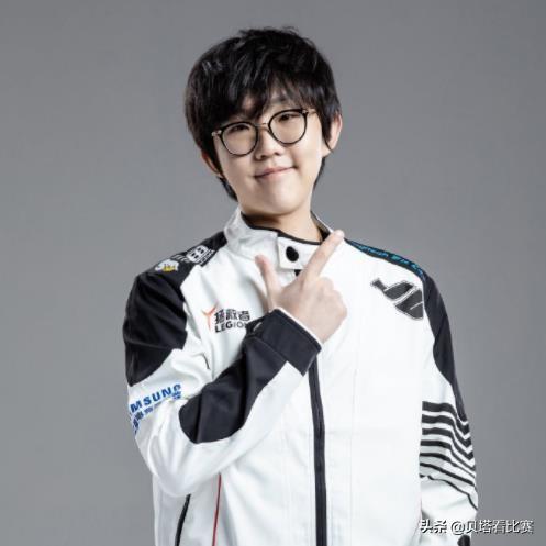 lol海外数据网:IG中单Rookie,已成LPL本土选手,不算外援!