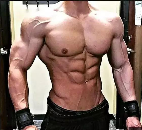 如何更好地练出腹肌,这4个动作可以尝试下