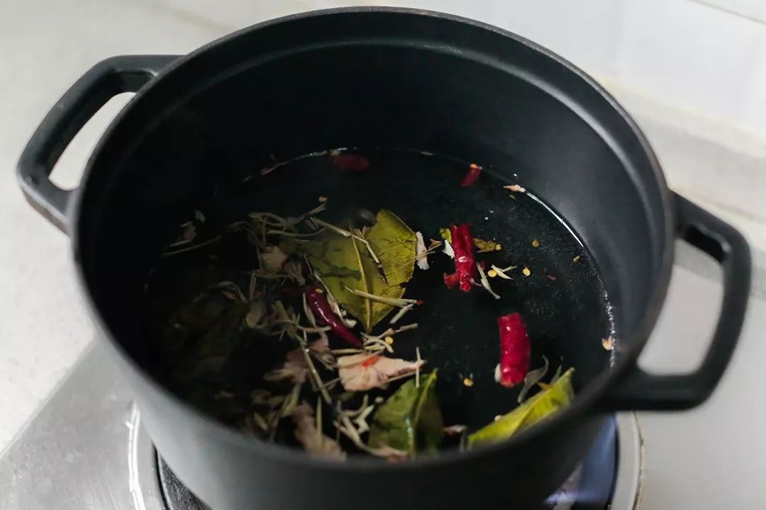 论祛湿开胃!泰国人只认这一锅汤……