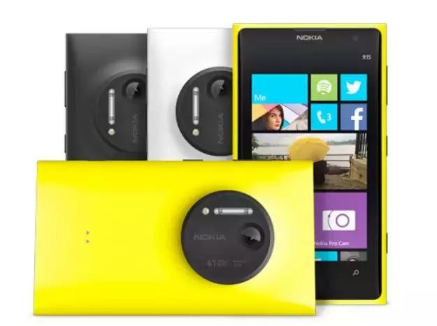 “砸核桃”的诺基亚回来了！Nokia9正式发布，全球首款五摄手机！