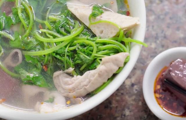 Netflix买下的首部中国美食纪录片：没吃过潮汕菜，人生不完整。