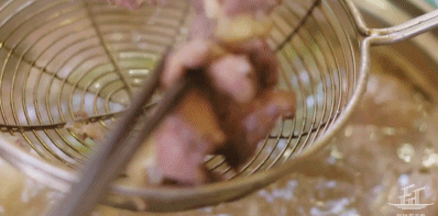 Netflix买下的首部中国美食纪录片：没吃过潮汕菜，人生不完整。