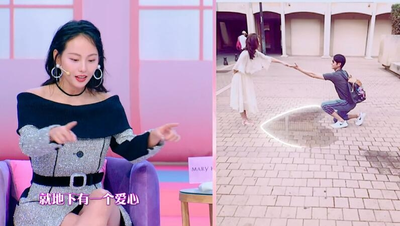 买超妈不同意儿子娶张嘉倪，他竟然只说了这几个字！