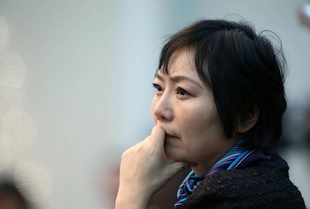 女首富吴亚军离婚6年，女儿身家530亿成90后首富，曾遭前夫砸盘