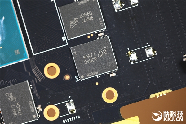 短小精悍：映众GTX 1660 Ti黑金至尊拆解图赏