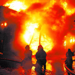 2019消防展|2019中国消防展会|消防展会