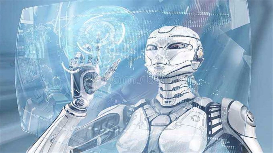 日本发明出情感机器人，对于男人来说，是好还是坏呢