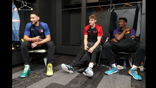 奥兰多魔术：制造2019年NBA季后赛的3个关键