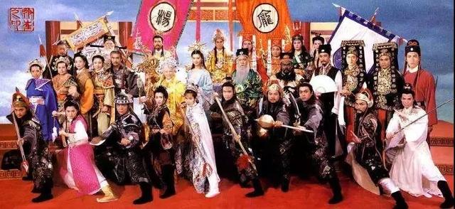 金庸曾说过:“早知道是她演周芷若,我就改结局了”