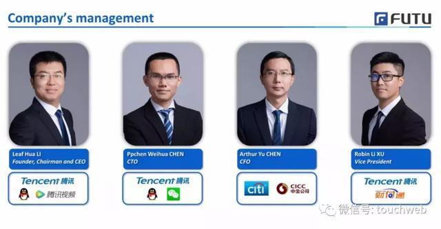 富途控股路演PPT曝光：发行区间10到12美元 3月8日上市