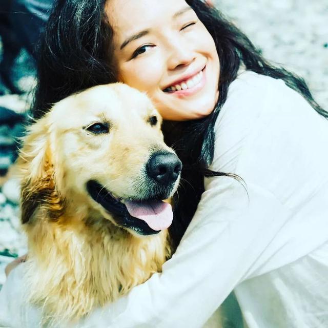 舒淇,冯德伦从来不说爱你,为什么要嫁给他!