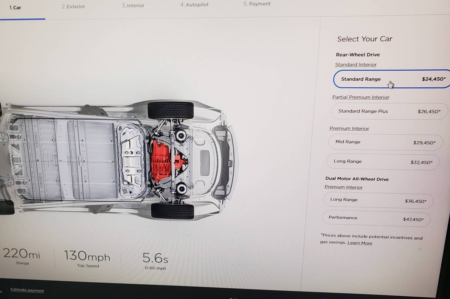 3.5万刀最亲民Model 3与特斯拉完全自动驾驶一起发布，这才是 Elon 的大招