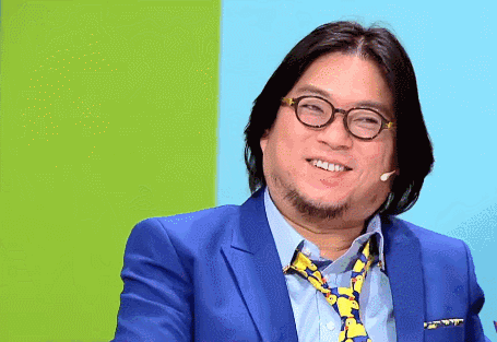 高晓松：没有离开阿里，未来也不会离开；罗永浩退出聊天宝股东行列；CNNIC：中国网民初中学历占比最高 | 猬报