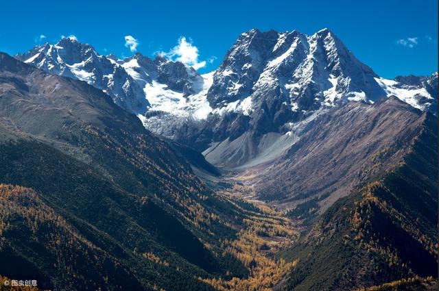 香格里拉旅游的攻略:香格里拉沿途有哪些地方是必玩的