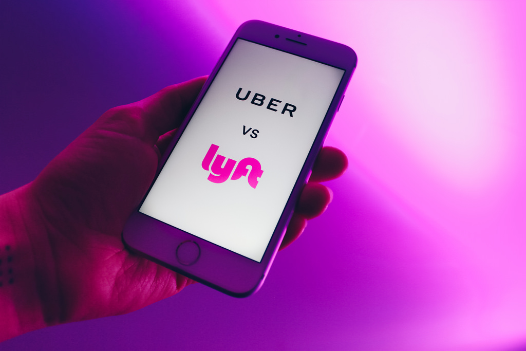 美国第二大出行服务商 Lyft 公布招股说明书，独角兽 IPO 再次潮起