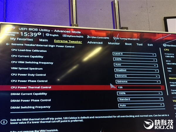 18核心36线程i9-9980XE飙上5.1GHz！跑分逆天