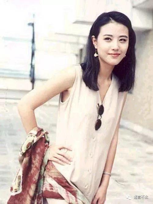 黎姿公司上市 | 那些TVB的花儿啊,都到哪儿去了?