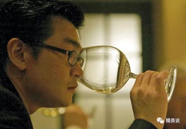 图片来源于Netflix纪录片《酸葡萄》