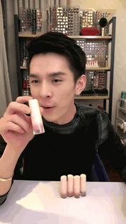 让章子怡回春到16岁的“魔鬼口红”，你还没有就太土了吧！