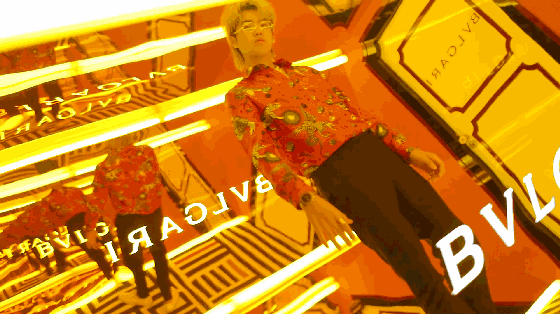 穿Gucci的看不起LV,Chanel也得靠边站,奢侈品界的鄙视链戏太多