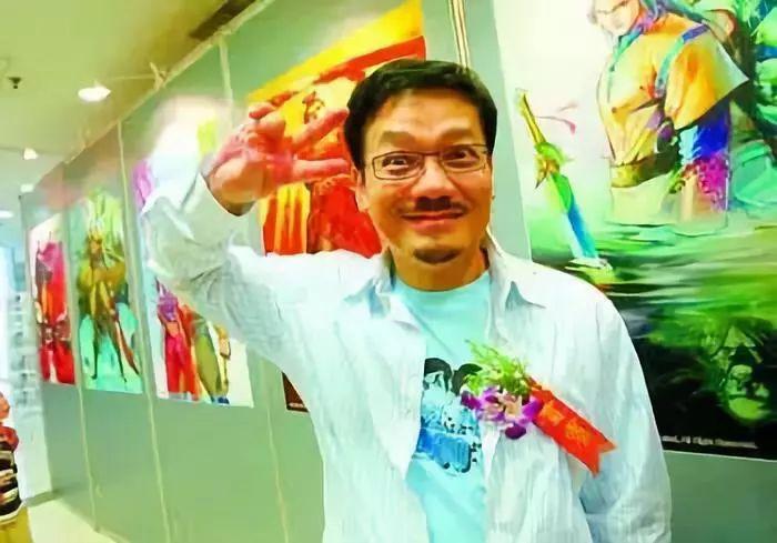 16岁开始父女恋，嫁了残疾人，张柏芝唯一承认的美女