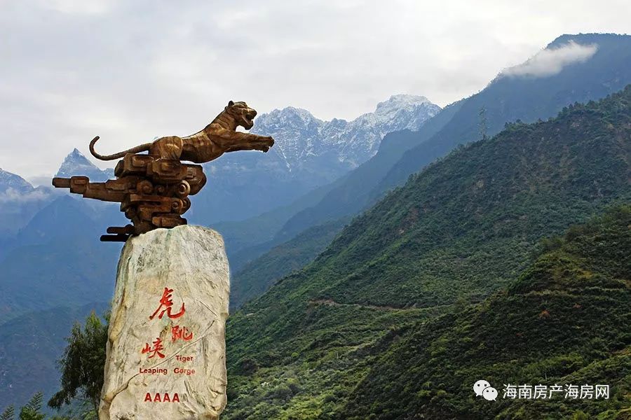 这些地方，丽江旅游必去！期待一次美妙的邂逅……