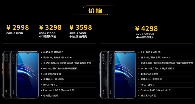 iQOO 给 vivo 补上了什么？