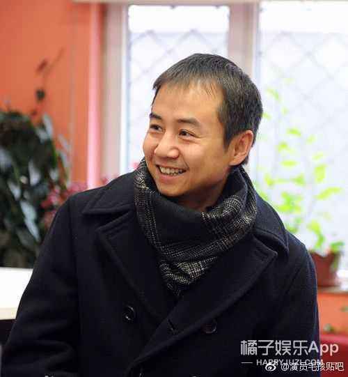 还记得《炊事班的故事》里的小毛吗？他现在长这样啦