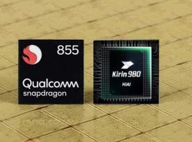 高通和华为在芯片和5G上展开竞争，最后反而是联发科没落了