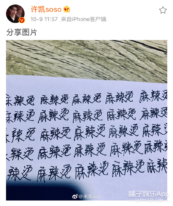 好帅一男的，怎么老干蠢事？