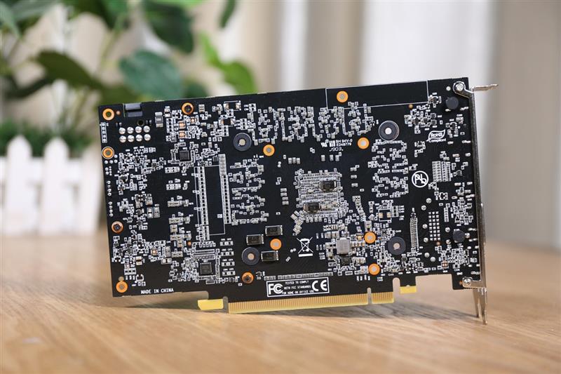 目前能效比最高的核心！铭瑄GTX 1660 Ti终结者评测：性价比完爆帕斯卡