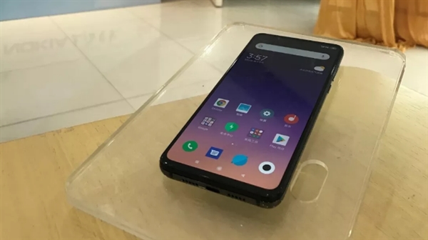 首次！小米手机利用联通5G现网实现8K视频在线播放