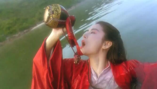 26年了，张无忌也没有到大都找赵敏