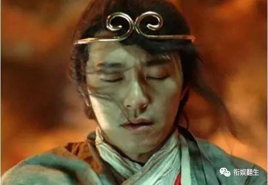朱茵眨眼、青霞喝酒、祖贤穿衣、张敏回头是不可复制的四美瞬间