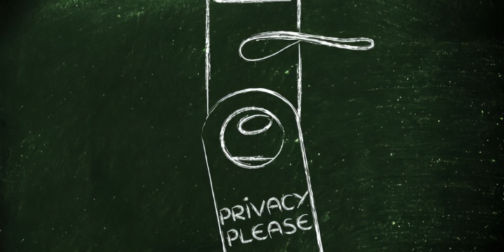 个体对隐私的期待